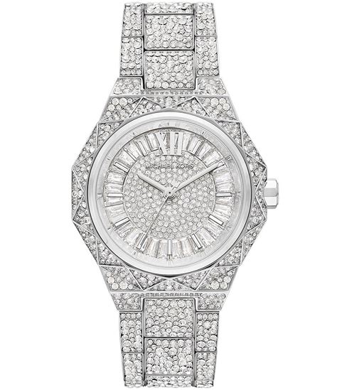 michael kors raquel watch